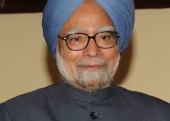 ‘माजी पंतप्रधान डॉ. मनमोहन सिंह यांचं निधन ही राजकीय, सामाजिक, आर्थिक क्षेत्राची मोठी हानी’