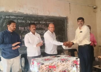 जैन गुरुकुलात दहावी व्याख्यानमालेचे उद्घाटन