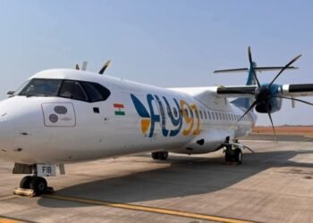 विमान रे..! सोलापुरातल्या विमानसेवेसाठी ” उपोषणास्त्र”..! वाचा सविस्तर..!