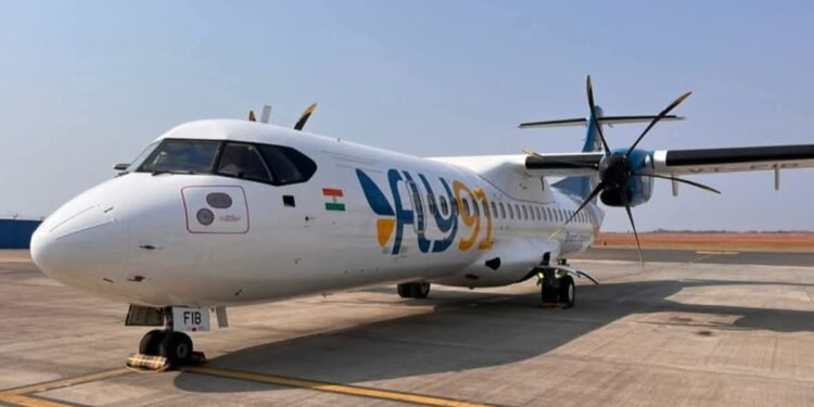 विमान रे..! सोलापुरातल्या विमानसेवेसाठी ” उपोषणास्त्र”..! वाचा सविस्तर..!