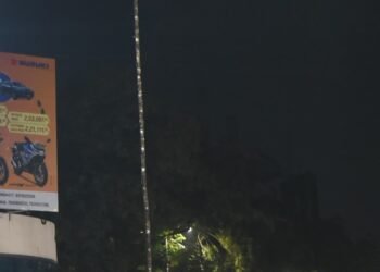 बोला… बोला एकदा… भक्त रिंग बोला हरया.