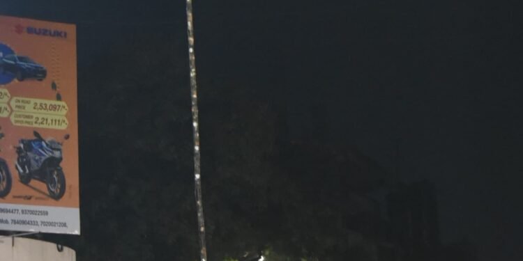 बोला… बोला एकदा… भक्त रिंग बोला हरया.