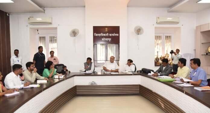 दूधगंगा प्रकल्पग्रस्तांचे प्रश्न लवकरात लवकर मार्गी लावा 