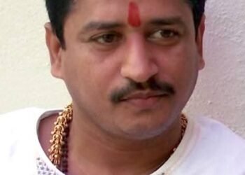 पत्रकार अभिजीत वडगावकर यांचे निधन ; उद्या होणार अंत्यसंस्कार..