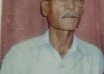 रामवाडी येथील नामदेव हणमे यांचे वृद्धापकाळाने निधन