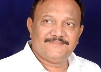 माजी आमदार प्रदीप नाईक यांना उपमुख्यमंत्री अजित पवार यांची श्रद्धांजली