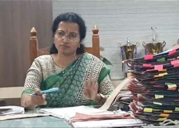 सोमवारी जिल्हास्तरीय लोकशाही दिन