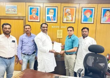 ‘आनंदा’ची बातमी | माता रमाई यांचा पूर्णाकृती पुतळा उभारणार..!