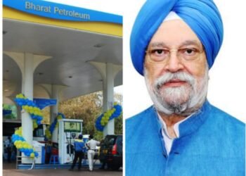 Fuel : बाळे परिसरात पेट्रोल पंप, सीएनजी पंपासाठी युवकाने थेट मंत्रालयात…