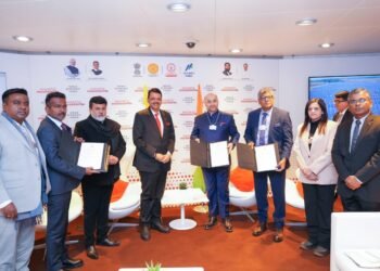 महाराष्ट्राच्या विकासाला मोठा बुस्ट : मुख्यमंत्री देवेंद्र फडणवीस