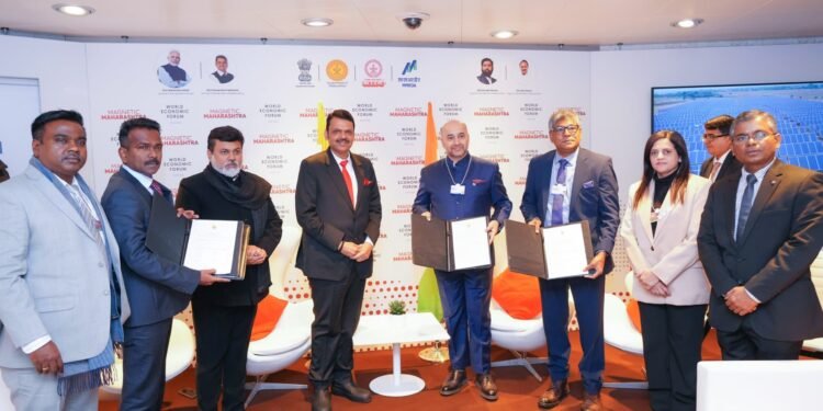 महाराष्ट्राच्या विकासाला मोठा बुस्ट : मुख्यमंत्री देवेंद्र फडणवीस