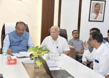 सांगली शहरातील एल धारणाधिकार सत्ता प्रकार जमिनीबाबत निर्णय लवकरच 