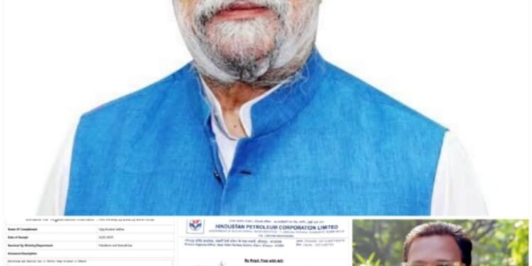 बाळे परिसरातील नागरिकांसाठी खुशखबर! लवकरच हिंदुस्तान पेट्रोलियमचा कंपनी मालकीचा पेट्रोल पंप’