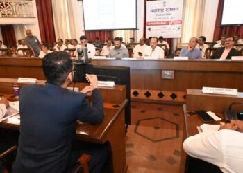 उजनी जलपर्यटन, दिव्यांगांसाठी निधी, शासकीय कार्यालयात सौर ऊर्जा आणि बरंच काही..! Ajitdada pawar