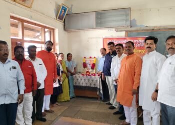 शिवजन्मोत्सव मध्यवर्ती महामंडळ आणि निमा संघटनेच्या वतीने आरोग्य शिबिराचे आयोजन