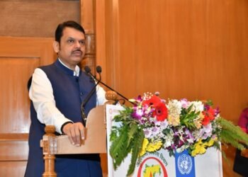 सीएसआर निधीच्या माध्यमातून आदिवासी क्षेत्राचा समतोल विकास साधणार