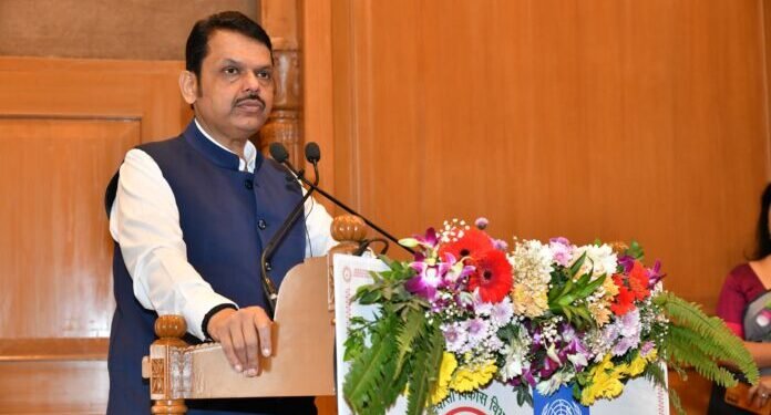 सीएसआर निधीच्या माध्यमातून आदिवासी क्षेत्राचा समतोल विकास साधणार