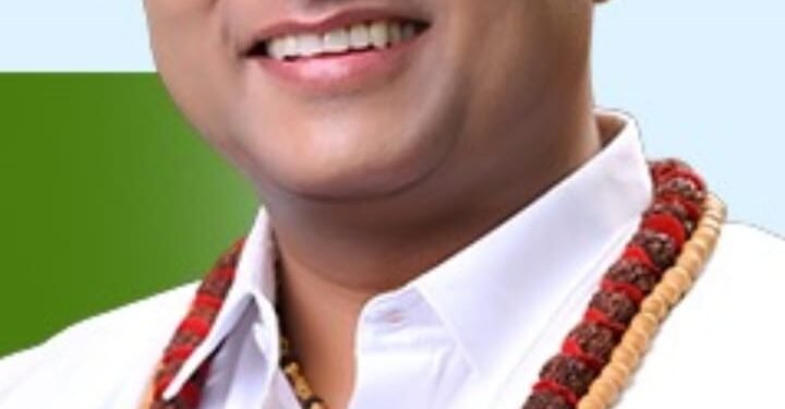 गवळी वस्ती तालीम संघातर्फे शिवजयंतीनिमित्त रविवारी निसर्गोपचार तज्ञ स्वागत तोडकर यांचे ” औषधाविना आरोग्य ” विषयावर व्याख्यान !