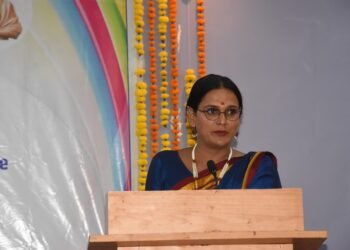 तृतीयपंथीयांविषयी प्रत्येकांमध्ये आपुलकीची भावना हवी: शमीबा पाटील