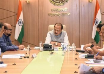 रांजणगाव ग्रामपंचायतीसाठी घोड धरणावरून नवी पाणी पुरवठा योजना तातडीने मार्गी लावा