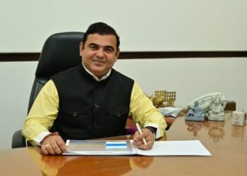 सोयाबीन खरेदीला सहा दिवसांची मुदतवाढ-  पणन मंत्री जयकुमार रावल