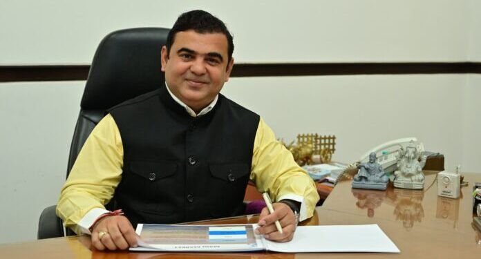 सोयाबीन खरेदीला सहा दिवसांची मुदतवाढ- पणन मंत्री जयकुमार रावल