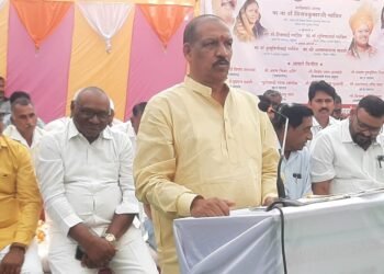 स्वातंत्र्यानंतर प्रथमच आदिवासी विकास विभागाच्या माध्यमातून ८५ हजार घरकुले मंजूर