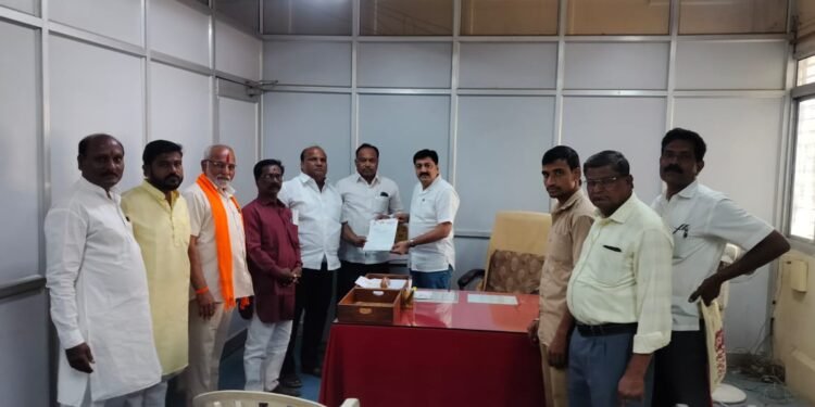 ठाकरे गटाचा प्रीपेड स्मार्ट मीटरला विरोध ; हे आहे कारण..!