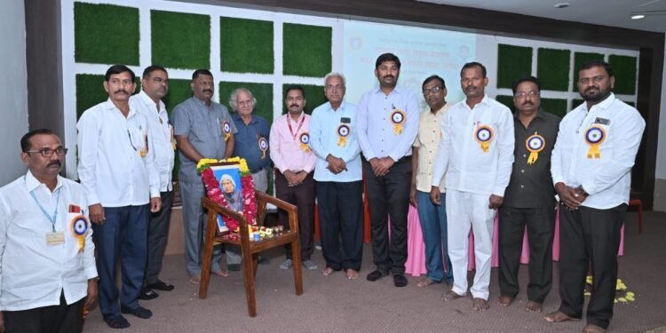 सोलापूर जिल्हा विज्ञान अध्यापक मंडळास सर्वतोपरी सहकार्य करणार आमदार सुभाष देशमुख.