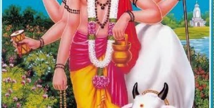 जुने दत्त मंदिरात गुरूवारपासून गुरुप्रतीपदा महोत्सव; रविवारी पालखी प्रदक्षिणा