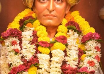 सदगुरु प्रभाकर स्वामी महाराज पुण्यतिथी सोहळा 2025