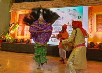 कृषी संस्कृती अंगीकारण्याच्या निर्धाराने झाली कार्यशाळेची सांगता