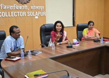 मराठी भाषा संवर्धनासाठी सर्वांनी जाणीवपूर्वक प्रयत्न करावेत