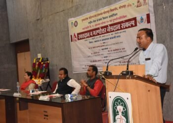 गैरसमज न बाळगता अवयवदानाविषयी नागरिकांनी स्वतःहून पुढे यावे: डॉ. अभिजीत जगताप