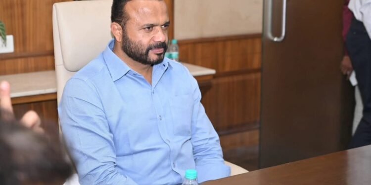 स्वर्गीय बाळासाहेब ठाकरे उपसा सिंचन योजना सांगोला या कामाचे १७ फेब्रुवारी रोजी जलसंपदा मंत्री यांच्या शुभहस्ते भुमिपूजन