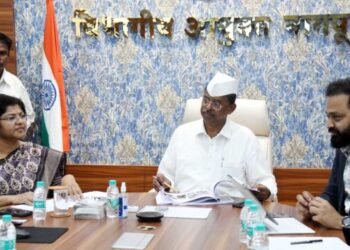 विशेष सहाय्य योजनांचे उद्दिष्ट मार्च अखेरपर्यंत पूर्ण करा