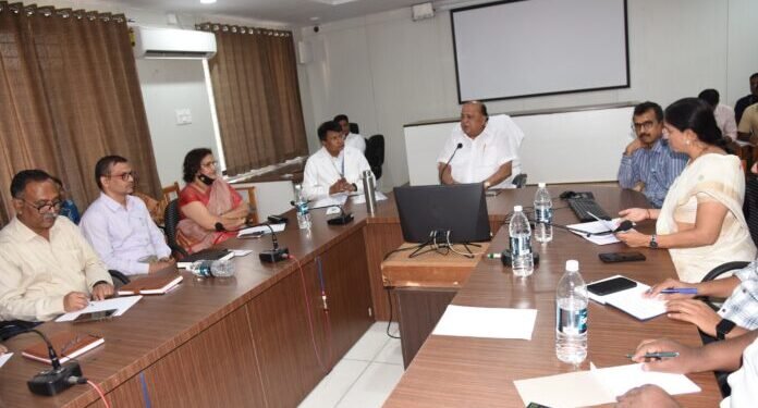 मोफत लॅप्रोस्कोपिक शस्त्रक्रियांचा रुग्णांनी लाभ घ्यावा – मंत्री हसन मुश्रीफ  