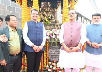 राज्याच्या संरक्षण उत्पादन धोरणामुळे देशाचे खरे ‘डिफेन्स क्लस्टर’ हे महाराष्ट्र आणि पुण्यात