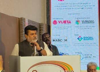 सांगलीत विविध नवीन उद्योग आणण्यासाठी प्रयत्नशील