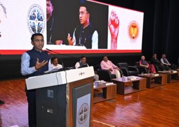 आदिवासींचे आरोग्य व जीवनमान उंचावण्यास नवी दिशा मिळेल