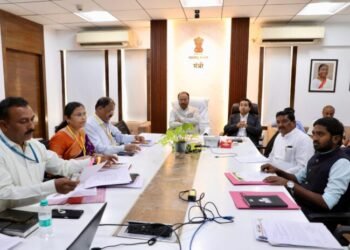 मच्छिमार संस्थांसाठी समन्यायी तलाव वाटप धोरण राबवा