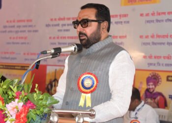 बचत गटांच्या उत्पादनांना बाजारपेठ मिळण्यासाठी प्रयत्नशील 