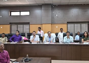 100 डेज |सर्वसामान्यांसाठी शासकीय कार्यालयाने..! वाचा..