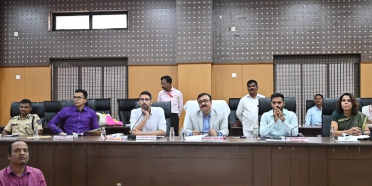 100 डेज |सर्वसामान्यांसाठी शासकीय कार्यालयाने..! वाचा..