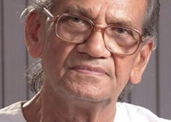 ज्येष्ठ शिल्पकार राम सुतार यांना २०२४ चा महाराष्ट्र भूषण पुरस्कार जाहीर