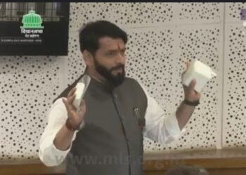 फेक पनीर,चीझने सभागृहातील वातावरण तापले..! अजितदादांनी दिले उत्तर