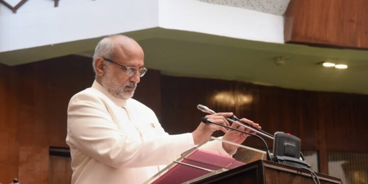 प्रगतीशील, विकसित महाराष्ट्र घडविण्याच्या दिशेने वाटचाल