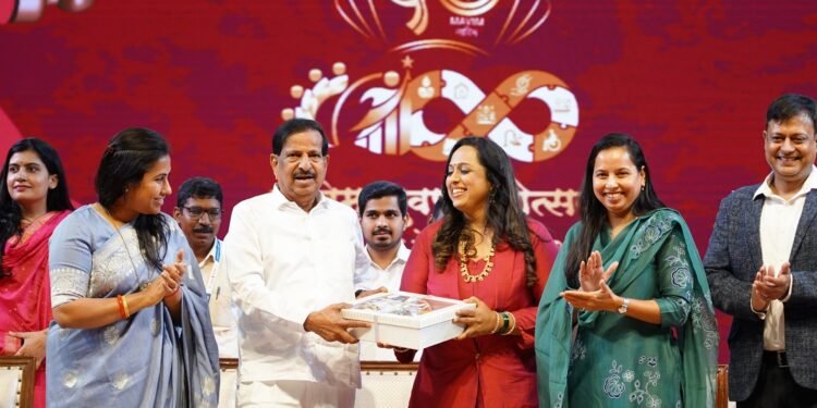 महिलांना खऱ्या अर्थाने समानतेच्या प्रवाहात आणण्यासाठी शासन कटिबद्ध