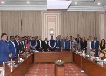 महाराष्ट्र हे व्यवसायासाठी सर्वोत्तम ठिकाण