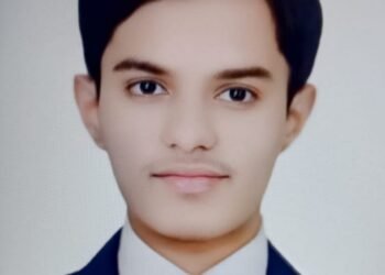 धक्कादायक | कॉलेजच्या इमारतीवरून उडी मारून युवकाने संपवलं जीवन